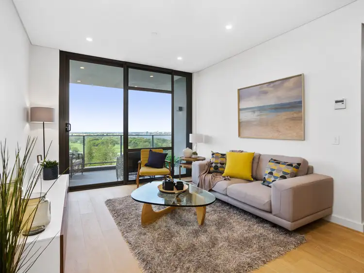 506/53 Labouchere Road, South Perth WA 6151