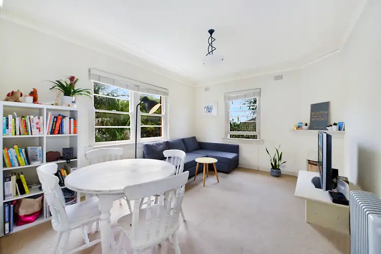 Second view of Homely apartment listing, 7/9 Lucius Street, Bondi Beach NSW 2026