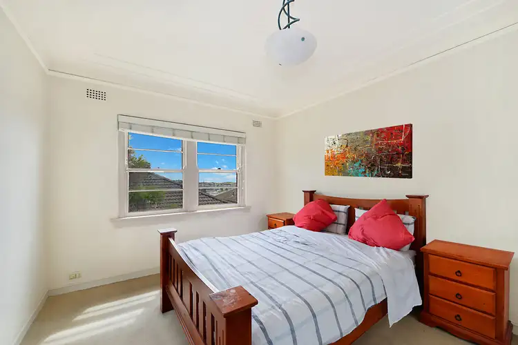 Fourth view of Homely apartment listing, 7/9 Lucius Street, Bondi Beach NSW 2026