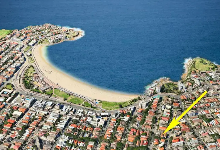 Fifth view of Homely apartment listing, 7/9 Lucius Street, Bondi Beach NSW 2026