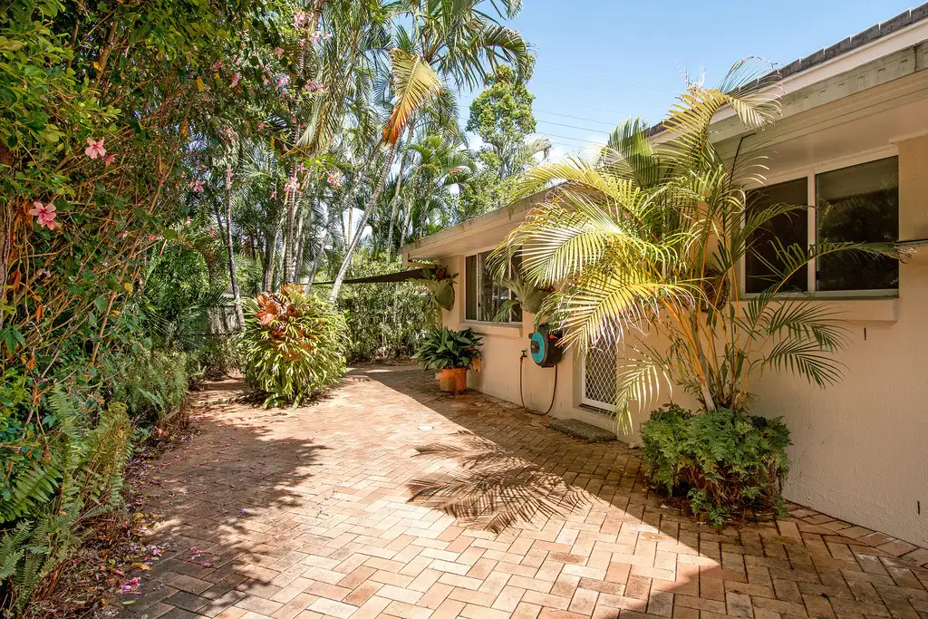 Main view of Homely unit listing, 29/88 Wynyard Street, Cleveland QLD 4163