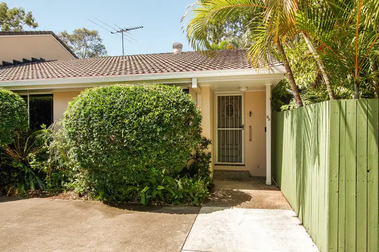 Second view of Homely unit listing, 29/88 Wynyard Street, Cleveland QLD 4163