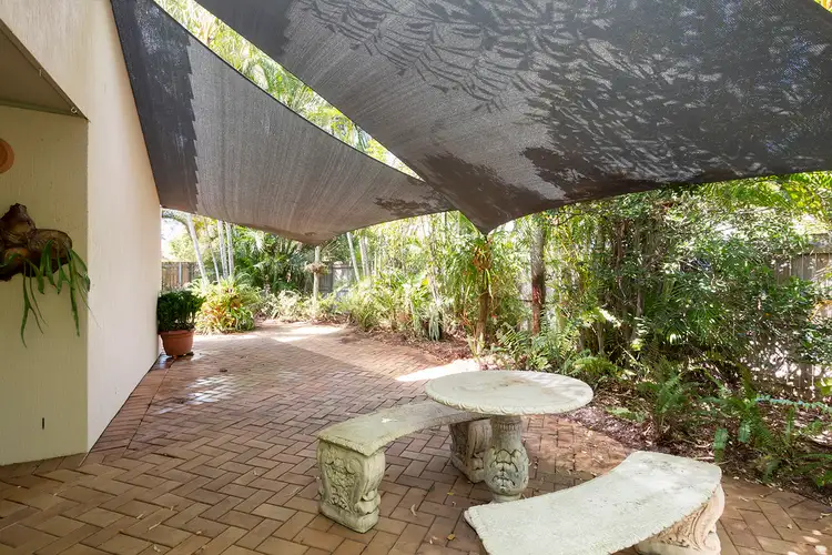 Fourth view of Homely unit listing, 29/88 Wynyard Street, Cleveland QLD 4163