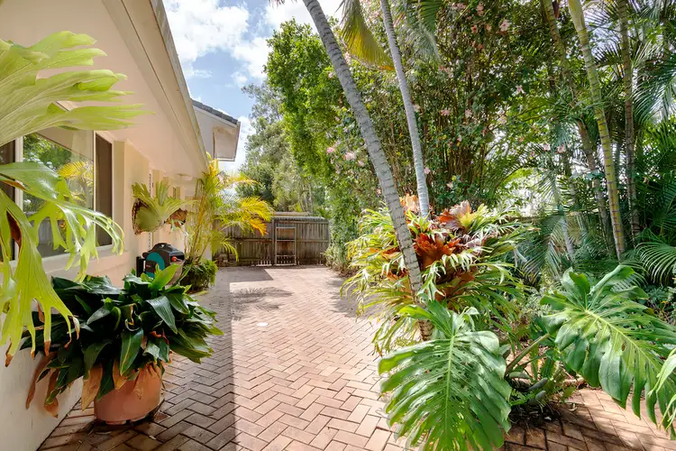 Fifth view of Homely unit listing, 29/88 Wynyard Street, Cleveland QLD 4163