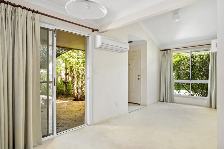 Seventh view of Homely unit listing, 29/88 Wynyard Street, Cleveland QLD 4163