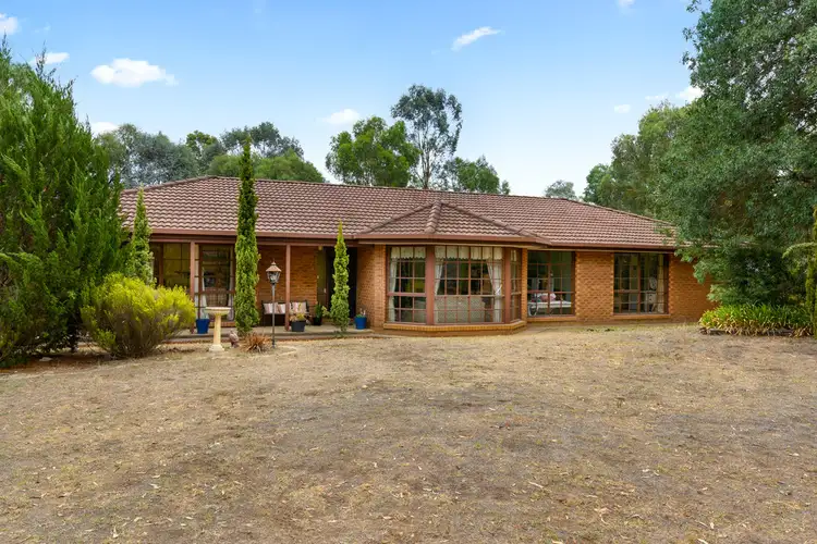 Second view of Homely house listing, 119 Chiltern-Barnawartha Road, Chiltern VIC 3683