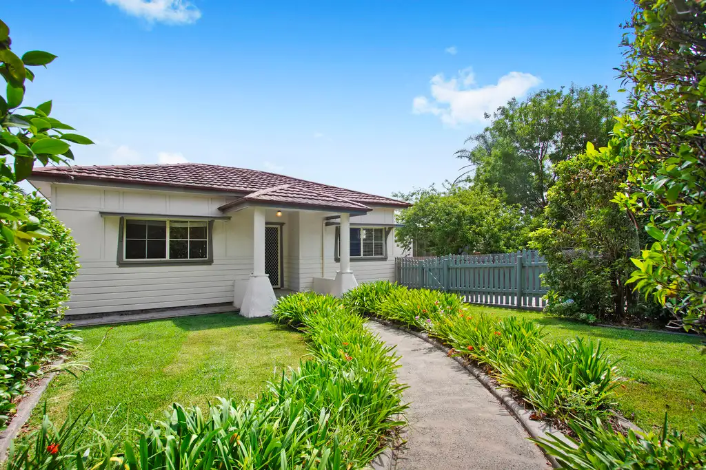 Main view of Homely house listing, 116 Princes Highway, Milton NSW 2538