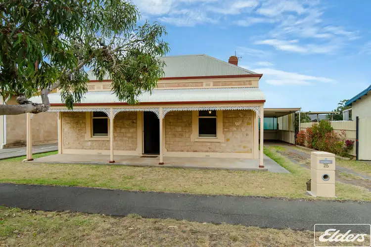 Main view of Homely house listing, 25 Hill Street, Victor Harbor SA 5211