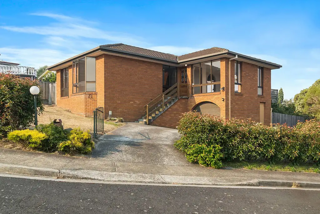 Main view of Homely house listing, 1 Cohen court, Claremont TAS 7011