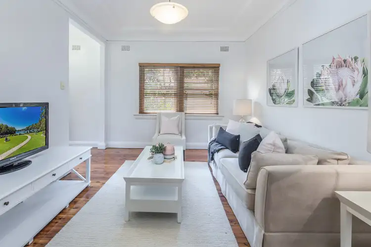 Second view of Homely house listing, 73 Carter Street, Cammeray NSW 2062