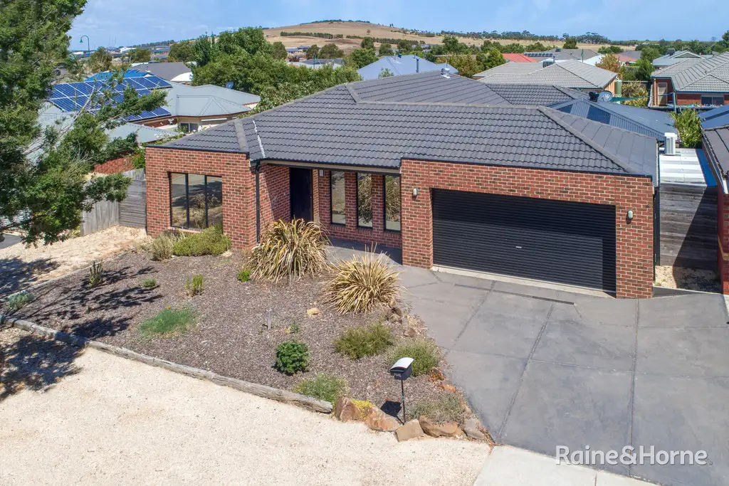 Main view of Homely house listing, 11 Yardley Street, Sunbury VIC 3429