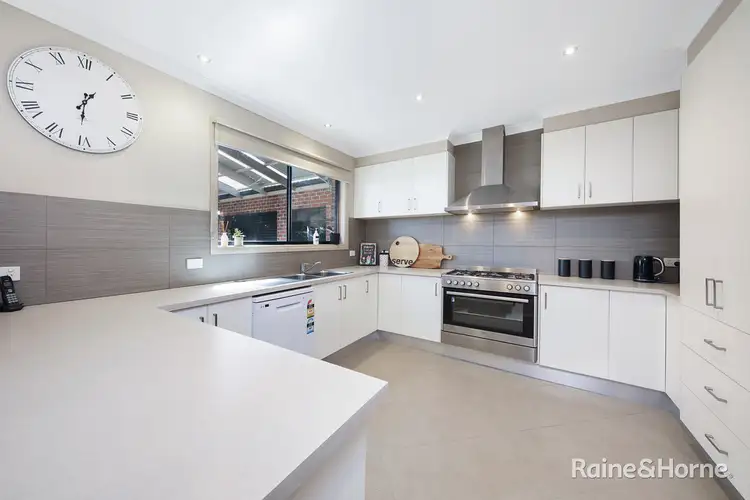 Second view of Homely house listing, 11 Yardley Street, Sunbury VIC 3429