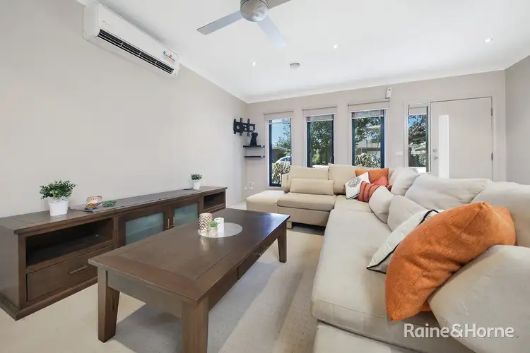 Third view of Homely house listing, 11 Yardley Street, Sunbury VIC 3429