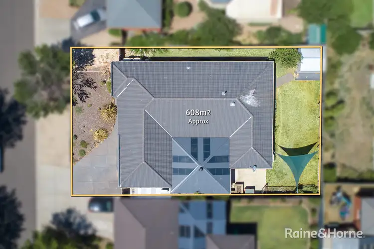Fourth view of Homely house listing, 11 Yardley Street, Sunbury VIC 3429