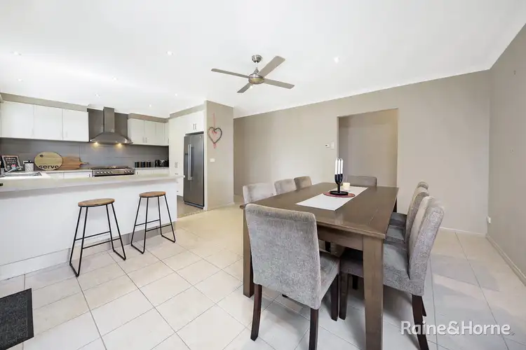 Sixth view of Homely house listing, 11 Yardley Street, Sunbury VIC 3429