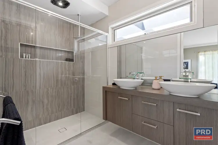 Fourth view of Homely house listing, 27 Evergreen Boulevard, Jackass Flat VIC 3556