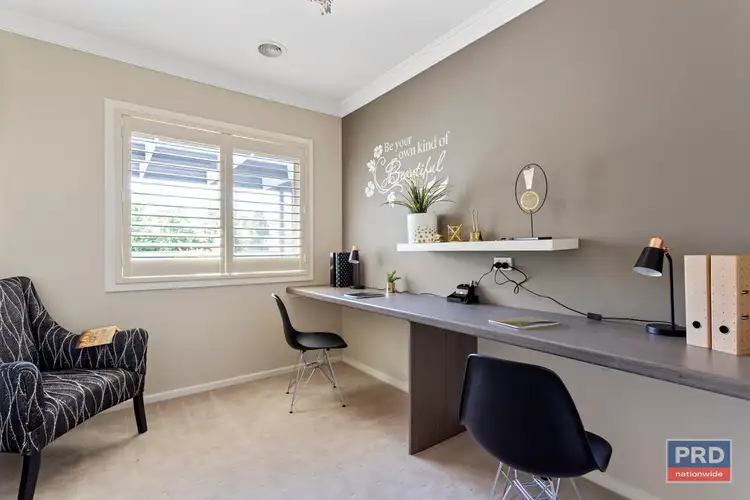 Fifth view of Homely house listing, 27 Evergreen Boulevard, Jackass Flat VIC 3556
