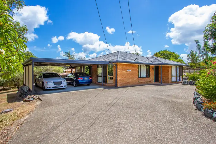 185 CASTILE CRESCENT, Edens Landing QLD 4207