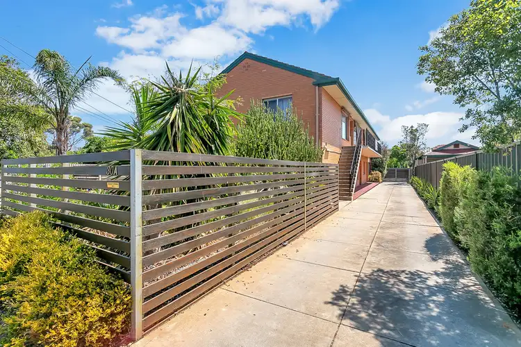 Second view of Homely house listing, 3/30A The Crescent, Brighton SA 5048