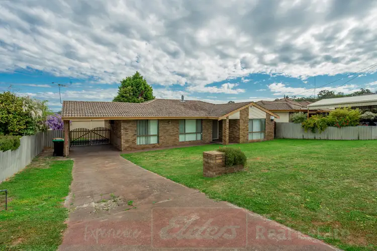 22 Harnett Street, Collie WA 6225
