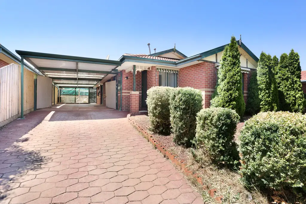 Main view of Homely house listing, 10 Simpson Court, Meadow Heights VIC 3048