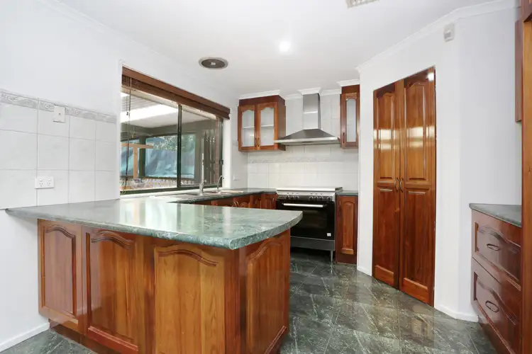 Second view of Homely house listing, 10 Simpson Court, Meadow Heights VIC 3048