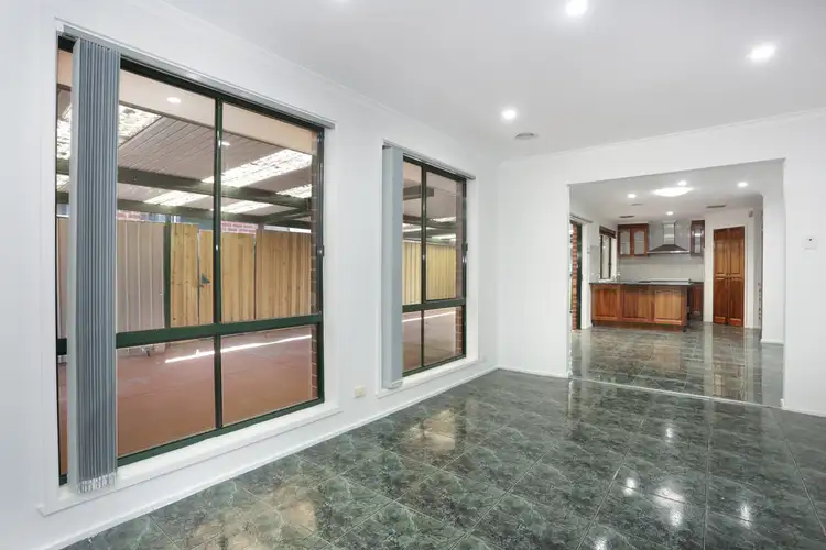 Third view of Homely house listing, 10 Simpson Court, Meadow Heights VIC 3048