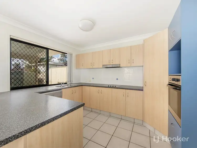 Second view of Homely house listing, 11 Katrina Way, Raceview QLD 4305