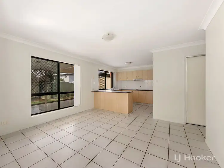 Third view of Homely house listing, 11 Katrina Way, Raceview QLD 4305