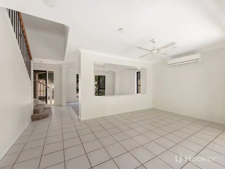 Fourth view of Homely house listing, 11 Katrina Way, Raceview QLD 4305