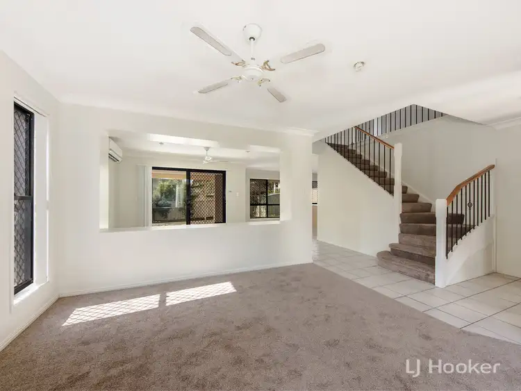Fifth view of Homely house listing, 11 Katrina Way, Raceview QLD 4305