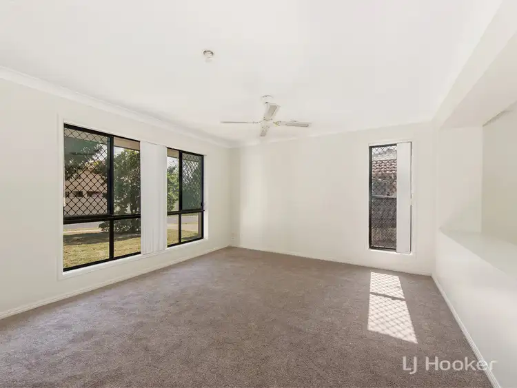 Sixth view of Homely house listing, 11 Katrina Way, Raceview QLD 4305