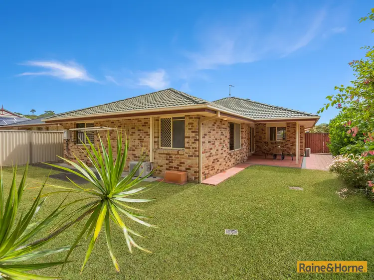 44 Kimberley Circuit, Banora Point NSW 2486