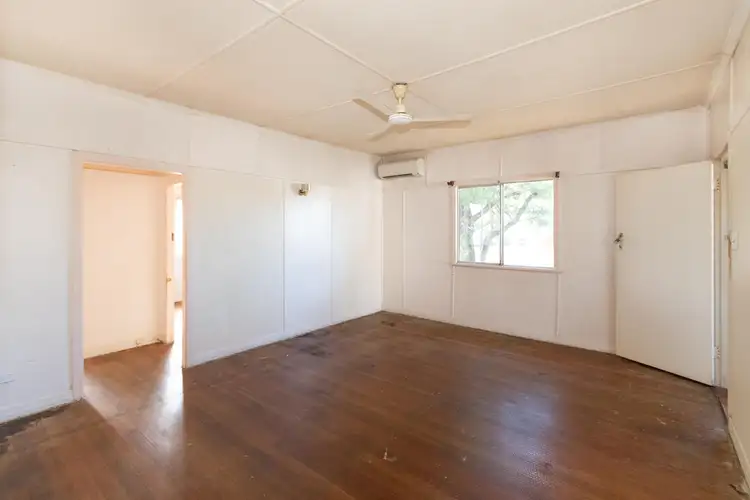 Second view of Homely house listing, 137 South Station Road, Silkstone QLD 4304