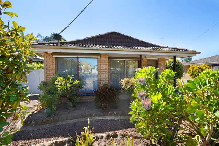 1/519 Drummond Street South, Redan VIC 3350