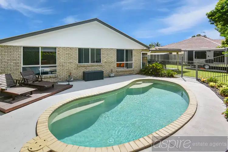 17 BELLEVUE STREET, Bli Bli QLD 4560