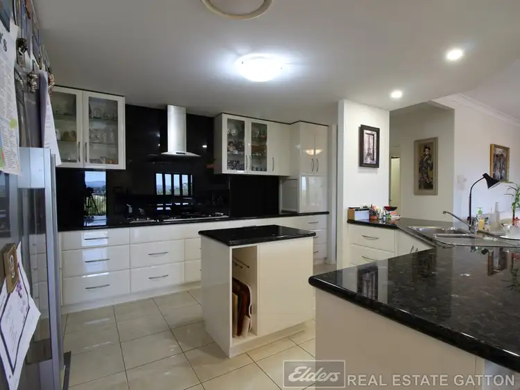 Sixth view of Homely house listing, 26 CONTINENTAL CT, Gatton QLD 4343
