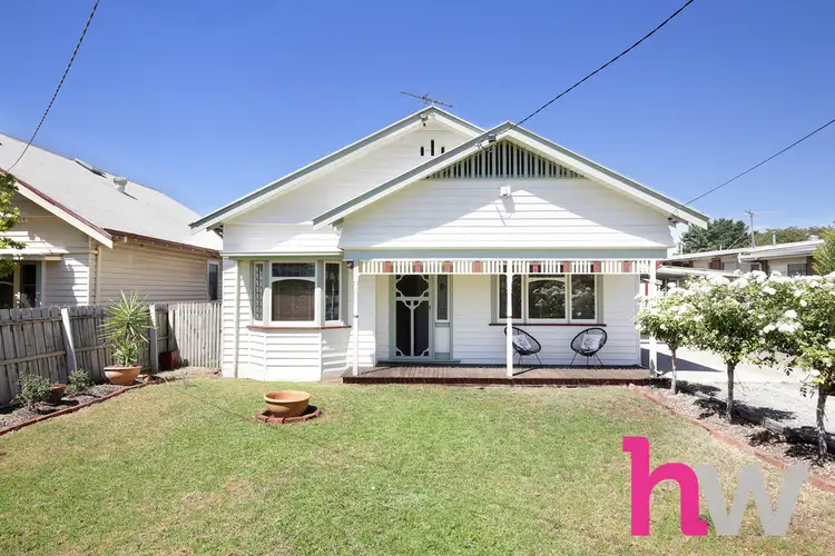 12 Portarlington Road, Newcomb VIC 3219