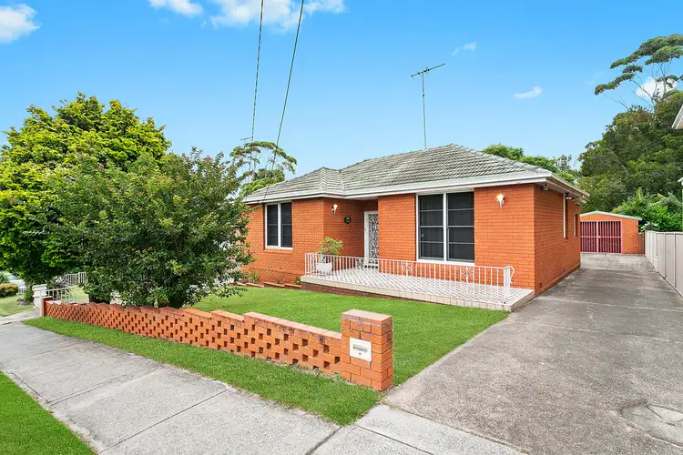 16 Paterson Street, Matraville NSW 2036