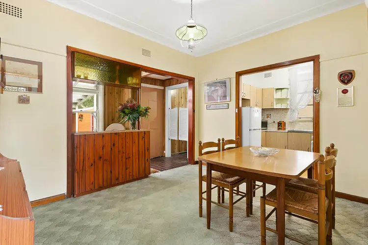Fifth view of Homely house listing, 16 Paterson Street, Matraville NSW 2036