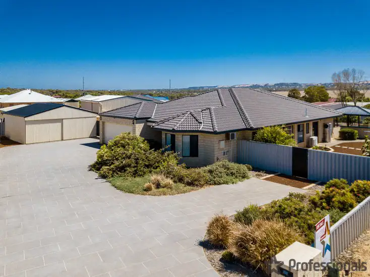 Second view of Homely house listing, 12 Fuchsia Close, Strathalbyn WA 6530