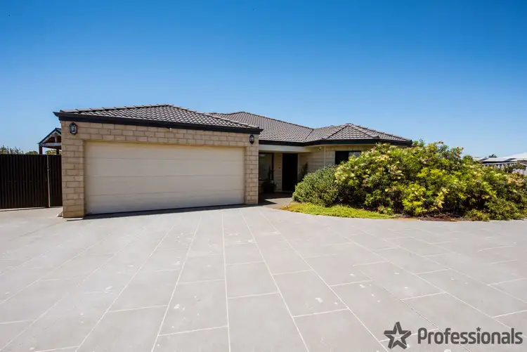Third view of Homely house listing, 12 Fuchsia Close, Strathalbyn WA 6530