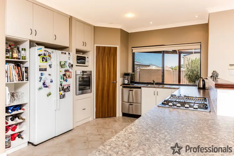 Fifth view of Homely house listing, 12 Fuchsia Close, Strathalbyn WA 6530