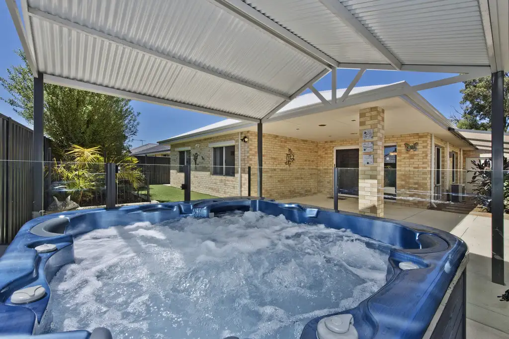 Main view of Homely house listing, 11 Sunbeam Approach, Baldivis WA 6171