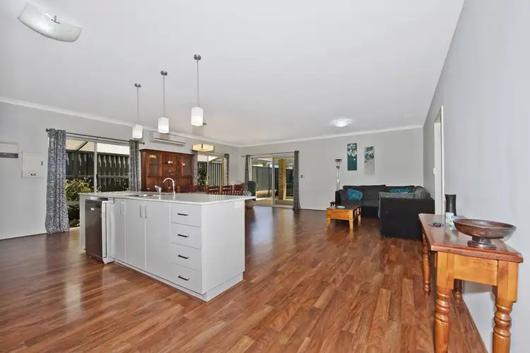 Fifth view of Homely house listing, 11 Sunbeam Approach, Baldivis WA 6171