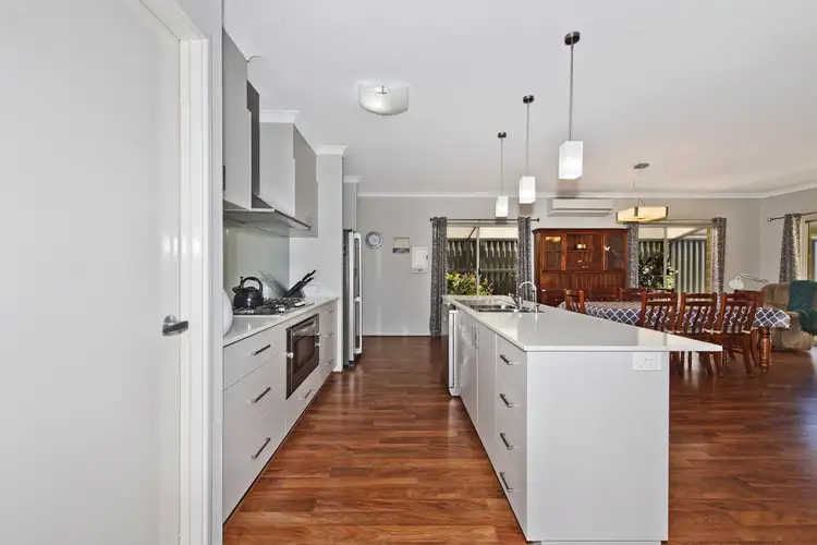 Sixth view of Homely house listing, 11 Sunbeam Approach, Baldivis WA 6171