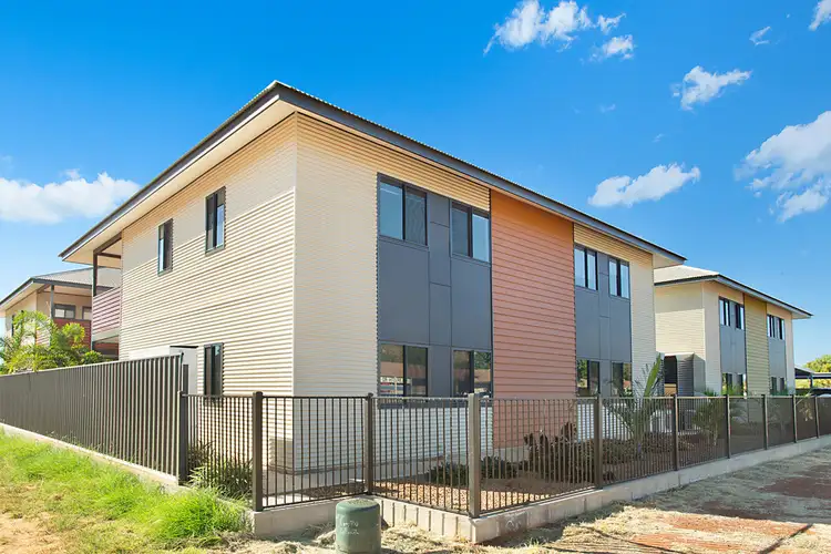 Main view of Homely unit listing, 2/29 Galbraith Road, Pegs Creek WA 6714