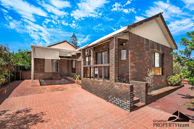 57 Scott Road, Rangeway WA 6530
