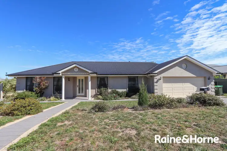 Main view of Homely house listing, 20 James Barnet Drive, Kelso NSW 2795