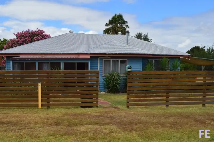 13 Fitzroy Street, Kingaroy QLD 4610